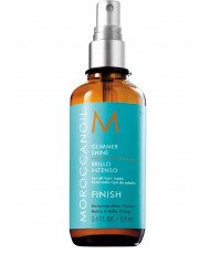 Спрей-блиск для всіх типів волосся-MoroccanOil Glimmer Shine Спрей-блиск для всіх типів волосся-MoroccanOil Glimmer Shine